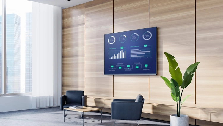 Телевидение для бизнеса от Ростелеком в хутор Тельман (Краснодарский край)